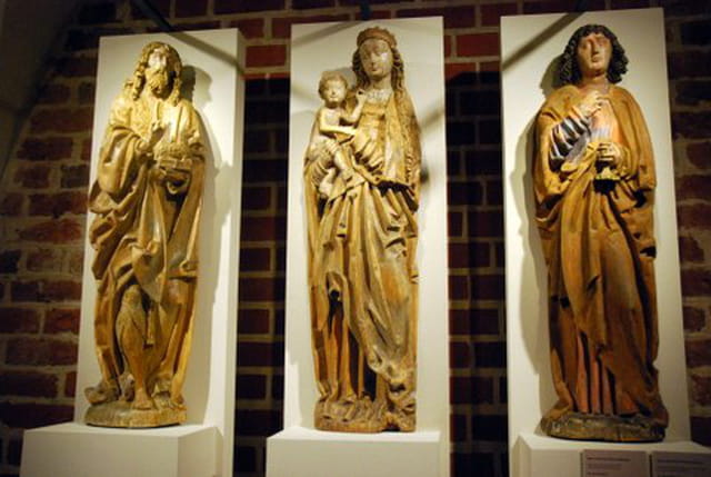 musée du château de Marienbourg