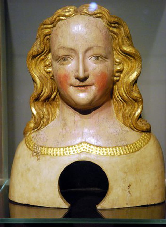 Musée du château Teutonique de Mareinbourg