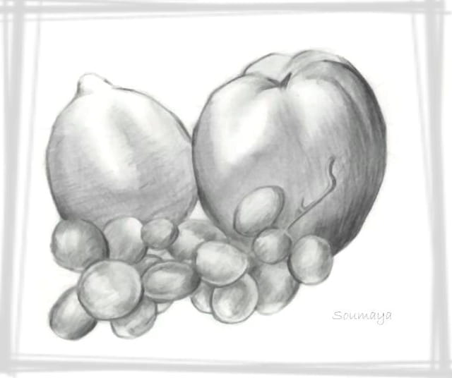 Nature morte