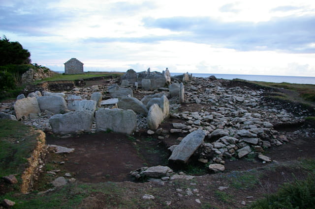 Nécropole