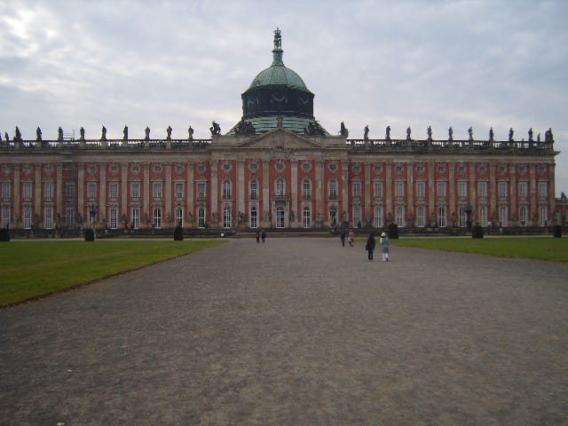 Neues Palais