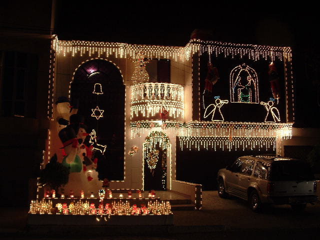Nöel 2005