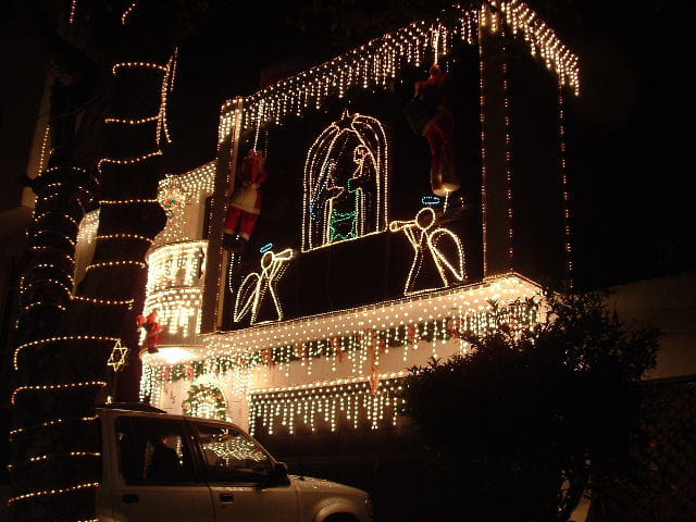 Nöel 2005
