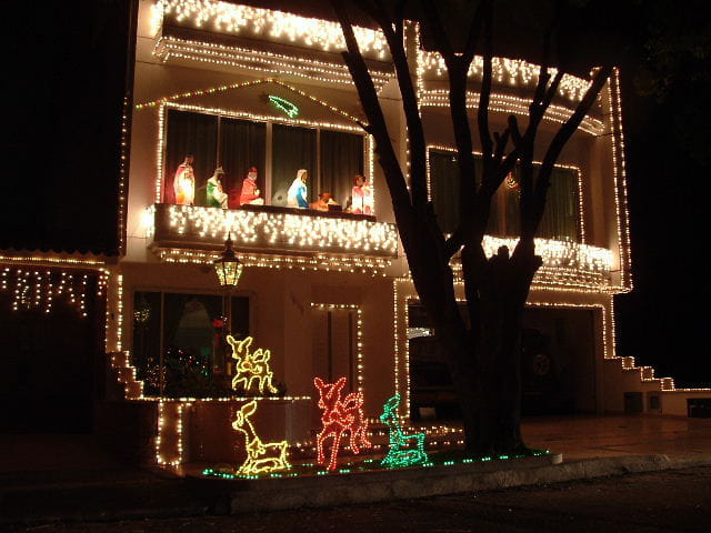 Nöel 2005