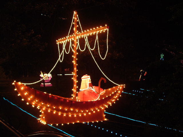 Nöel 2005