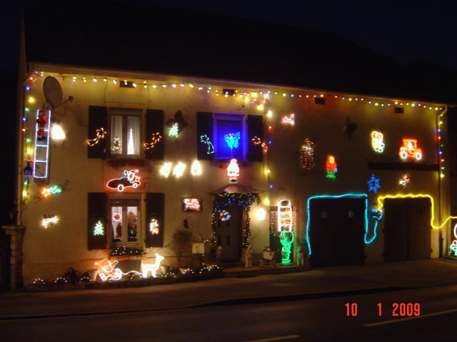 Noël 2008