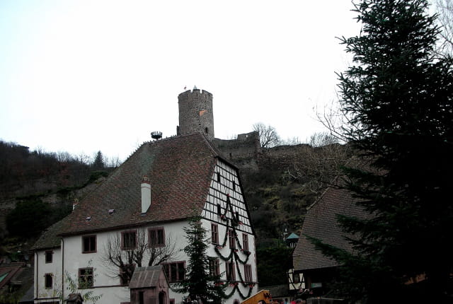 Noêl en photo