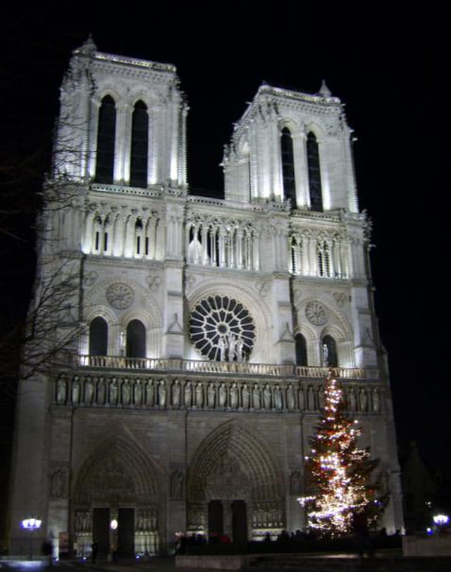 Notre-dame