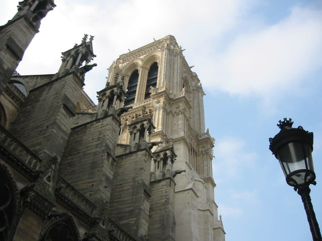 Notre dame