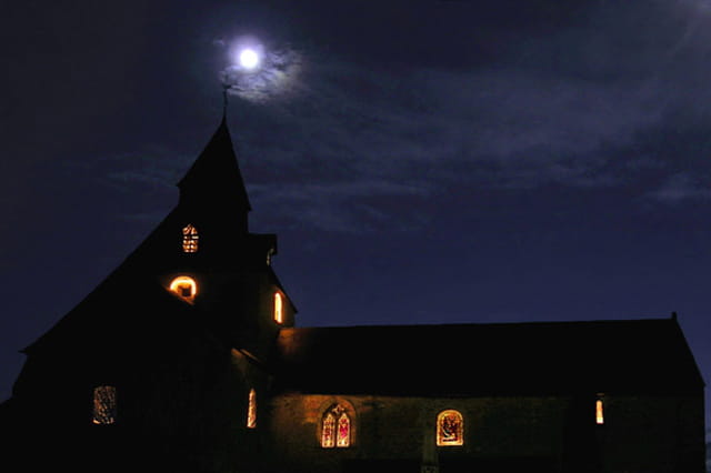 Nuit de noël