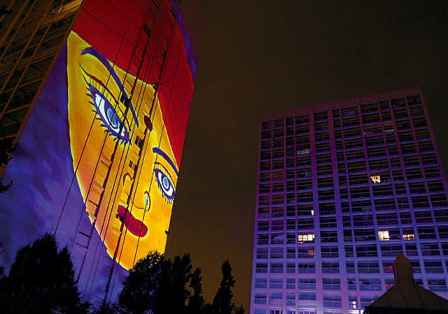Nuit du patrimoine