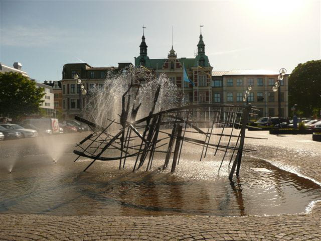 Oeuvre d'art
