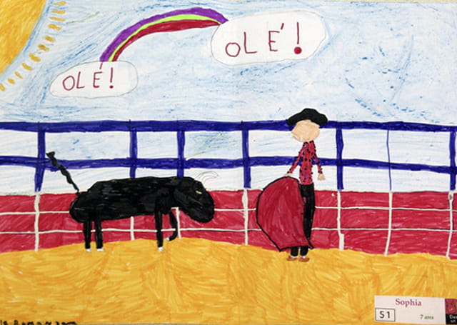 Olé