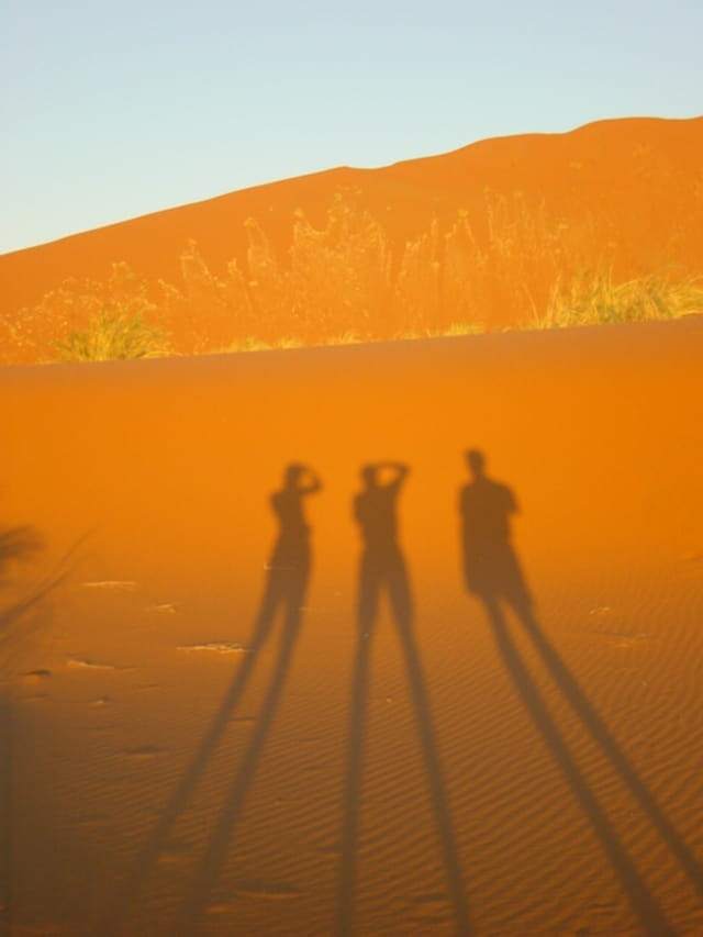 Ombres