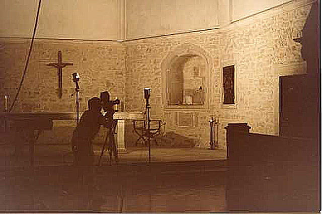 Ombres et lumières