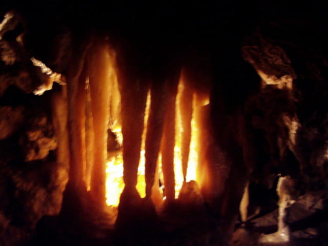 Ombres et Lumières
