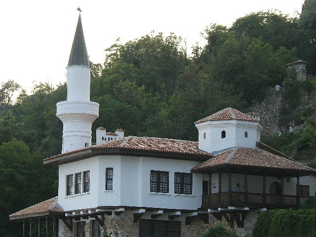 Palais