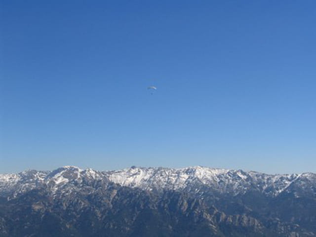 Parapente