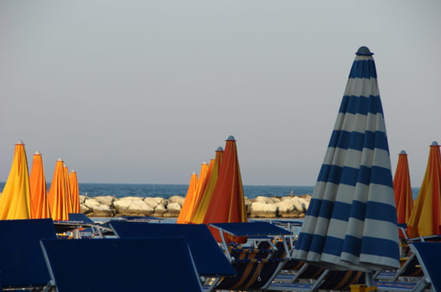 Parasols