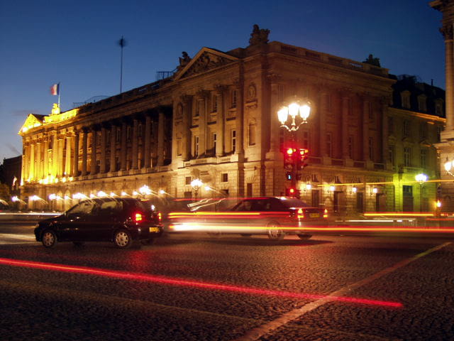 Paris by night 01