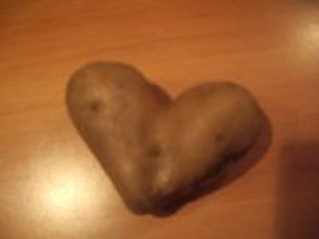 Patate d'amour