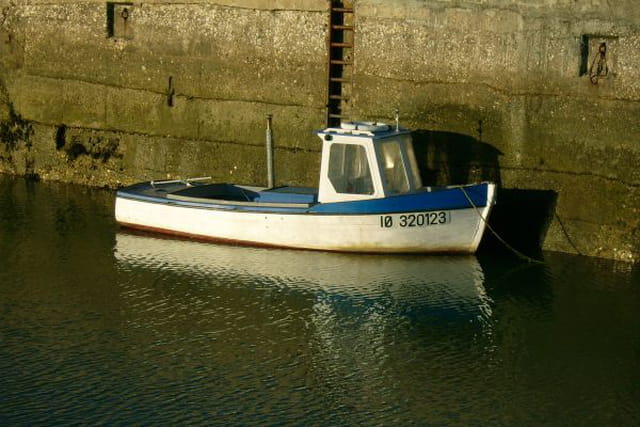 Petit bateau deviendra grand