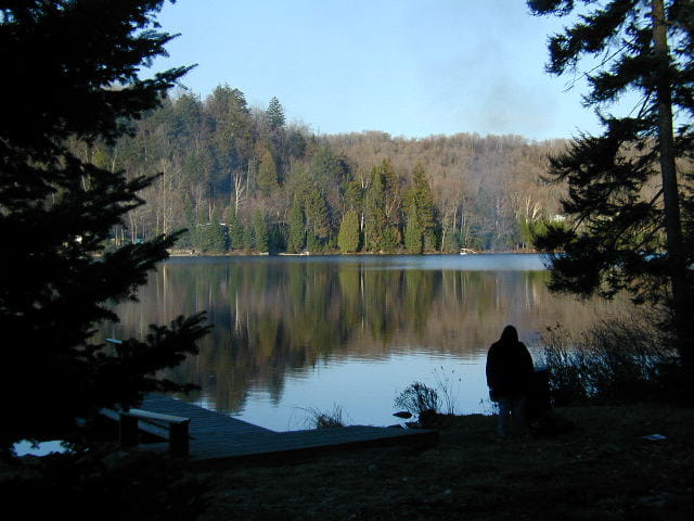 Petit coin de paradis