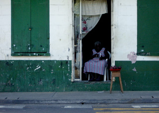 Petit commerce