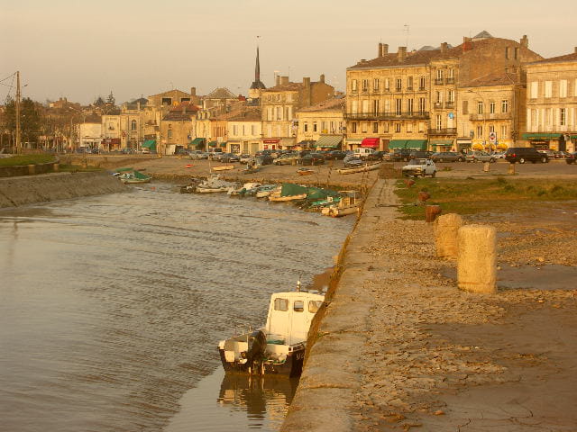 Petit havre