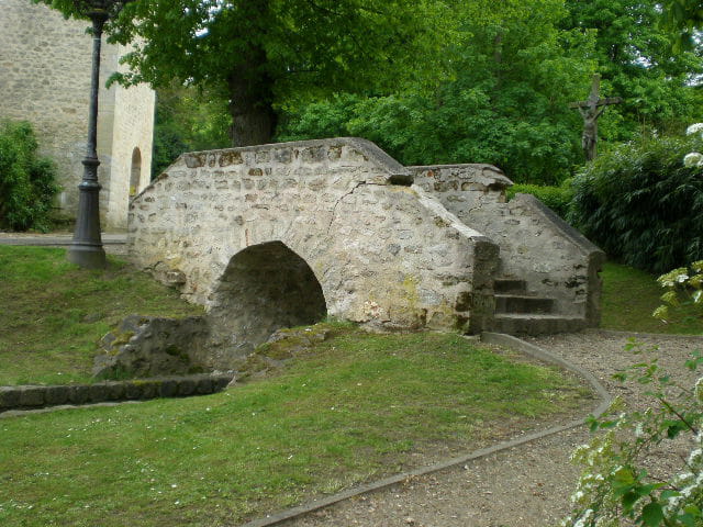 Petit pont