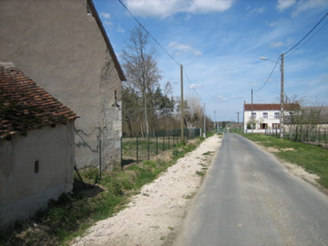 Petite maison