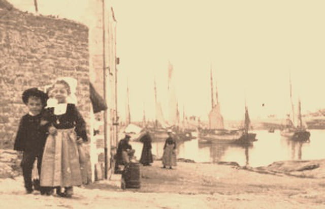 Petits bretons