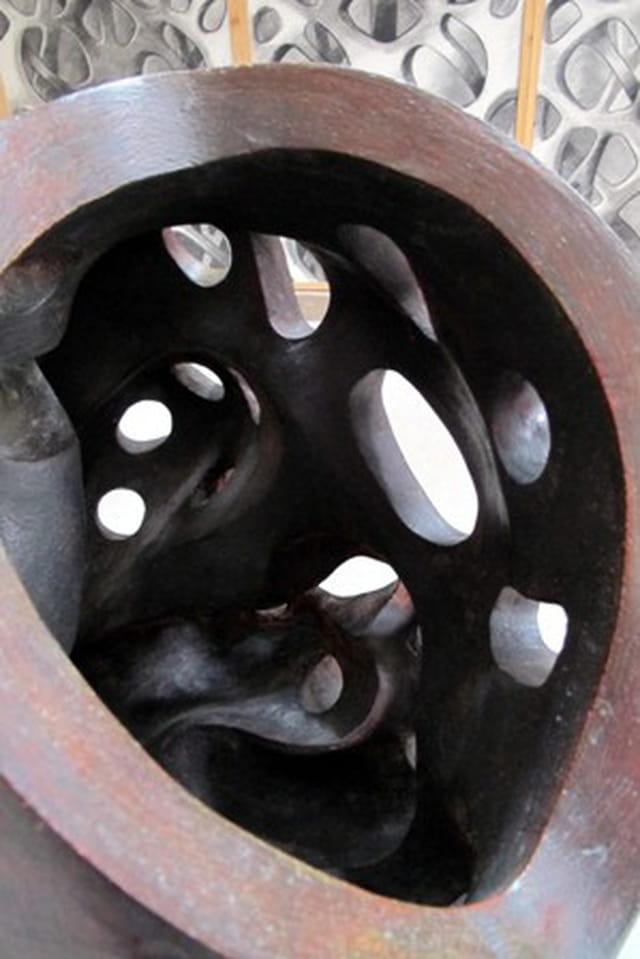 Philippe Hennequiere Sculptures