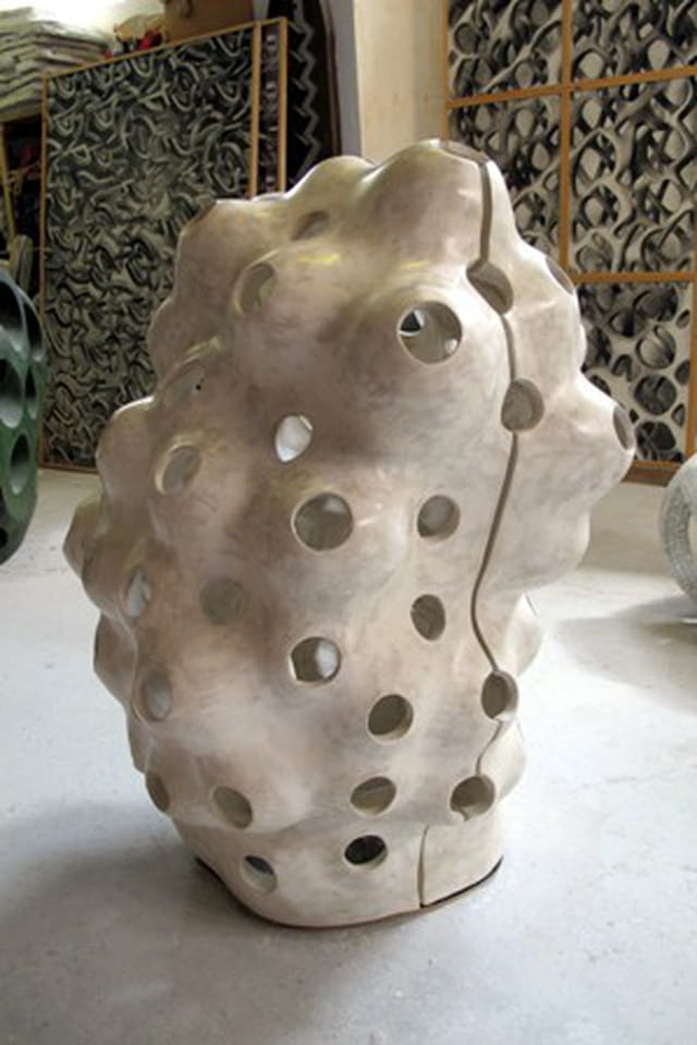 Philippe Hennequiere Sculptures