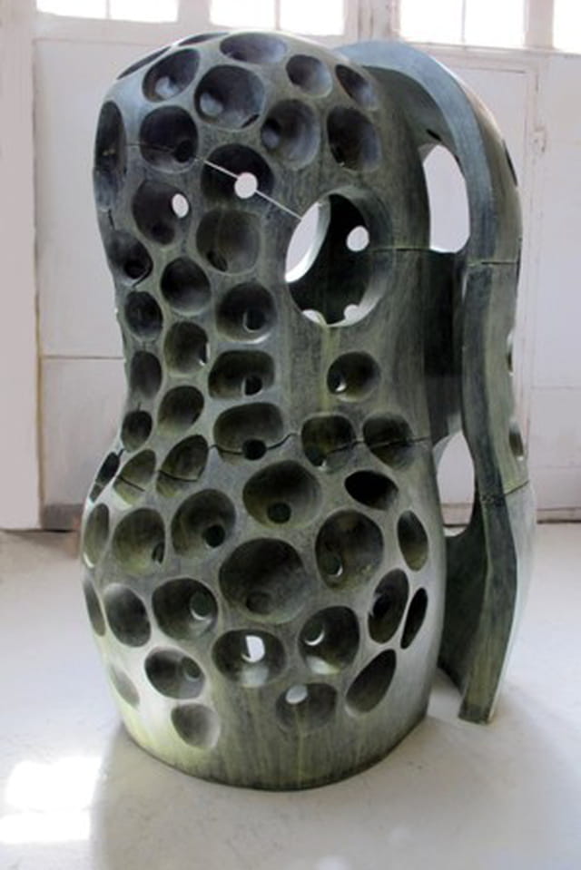 Philippe Hennequiere Sculptures