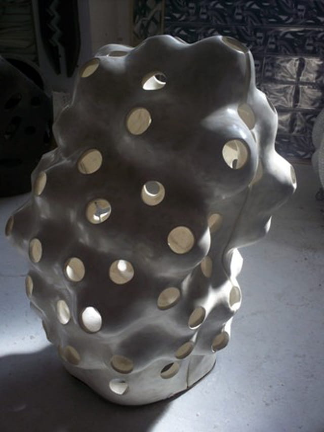 Philippe Hennequiere Sculptures