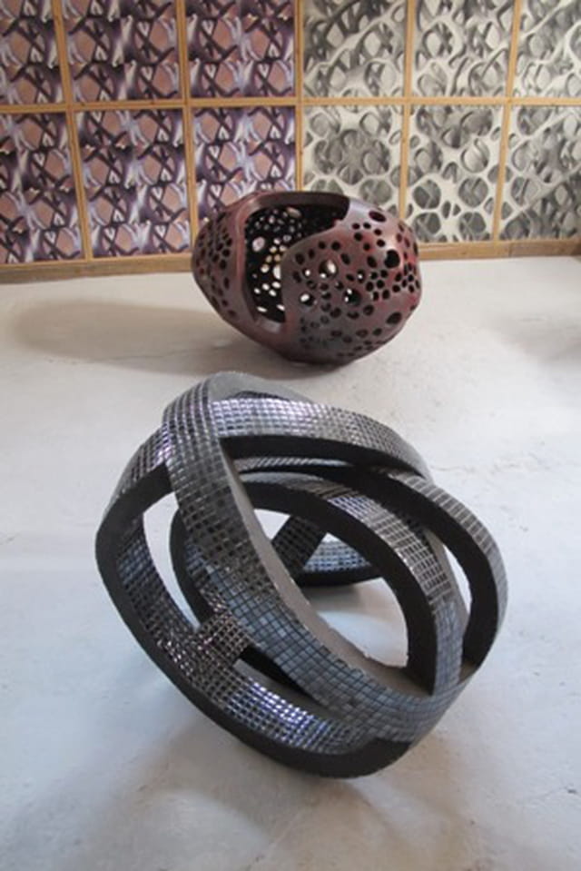 Philippe Hennequiere Sculptures