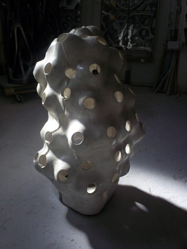 Philippe Hennequiere Sculptures