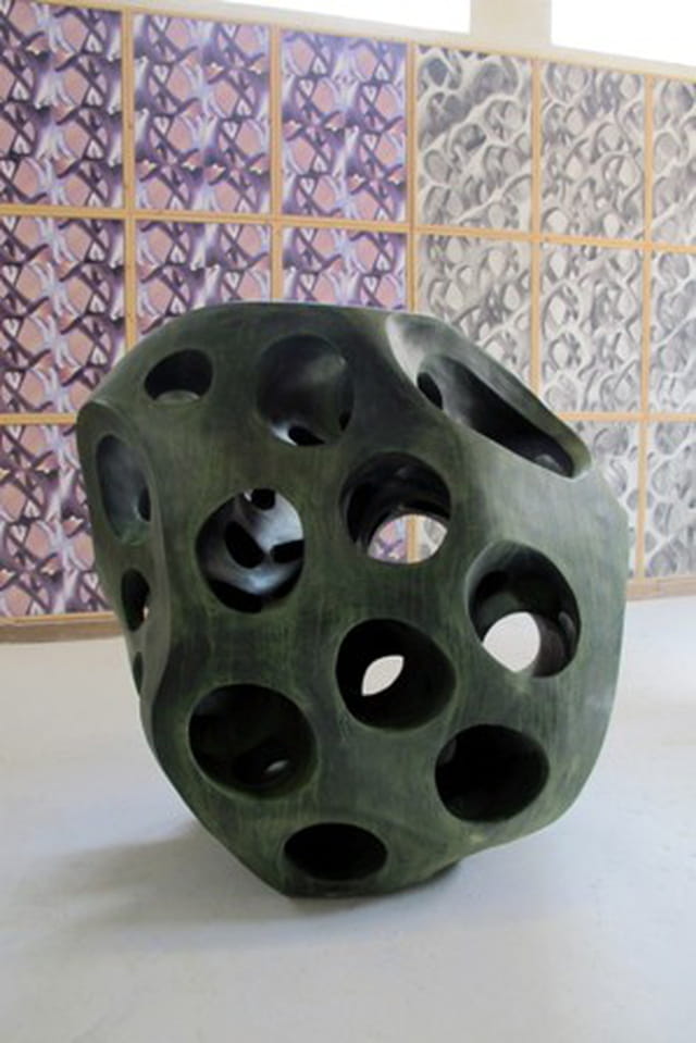 Philippe Hennequiere Sculptures