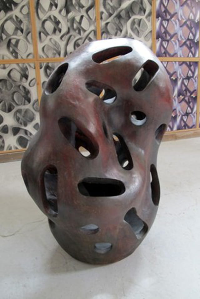 Philippe Hennequiere Sculptures