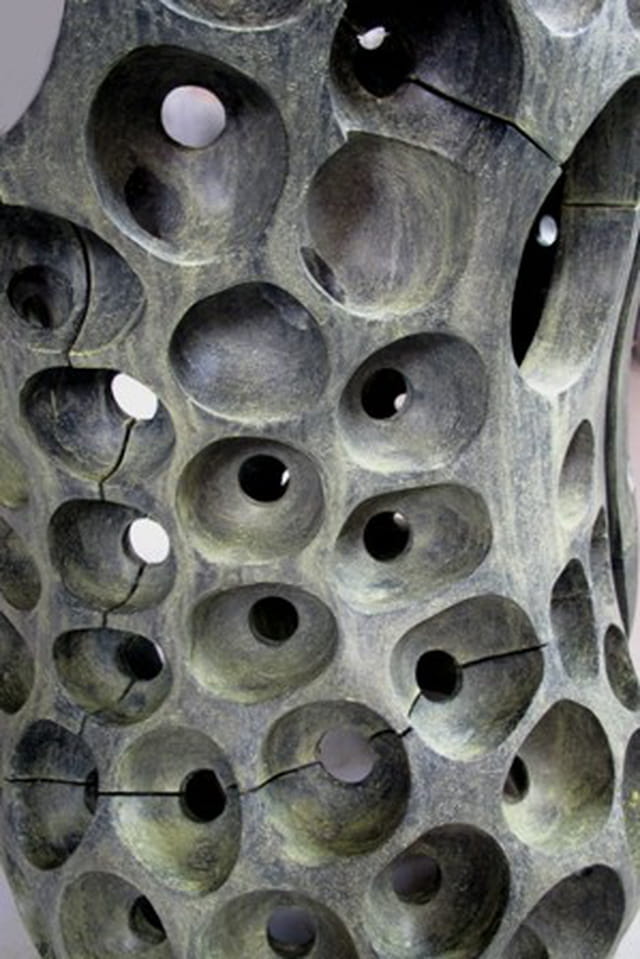 Philippe Hennequiere Sculptures