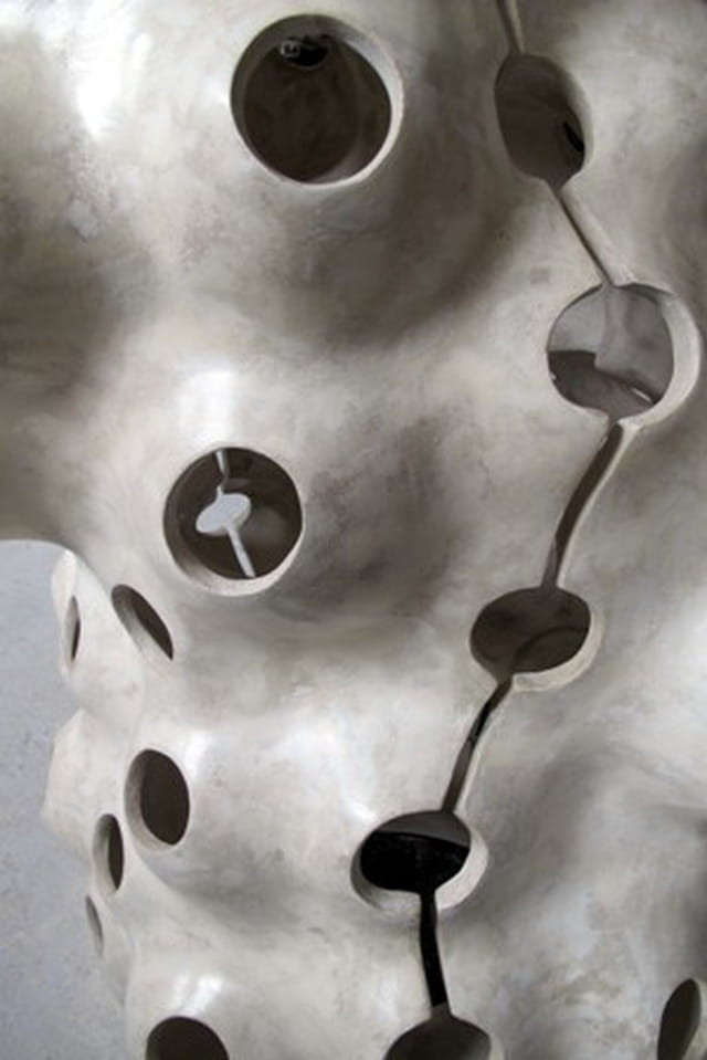 Philippe Hennequiere Sculptures