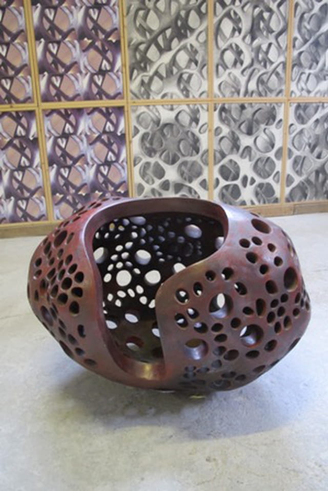 Philippe Hennequiere Sculptures