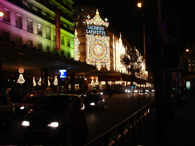 Photo de noël
