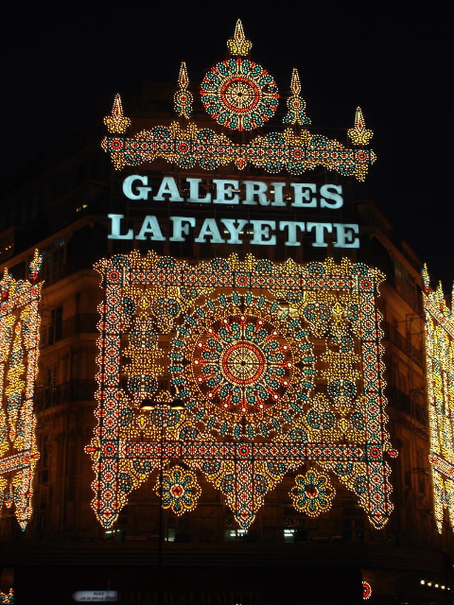 Photo de noël
