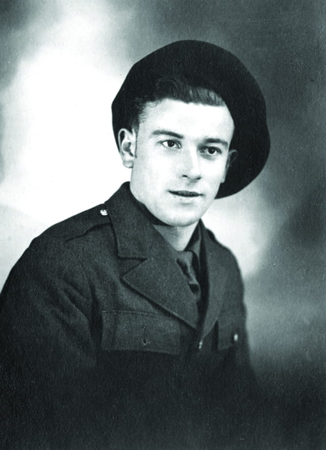 Pierre Chesneé 1934