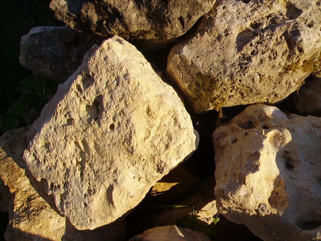 Pierres du lot et garonne