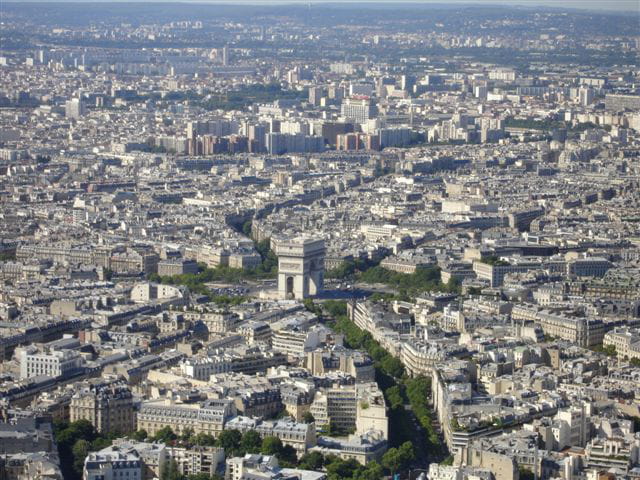Place Charles de Gaulle