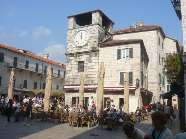 Place de Kotor