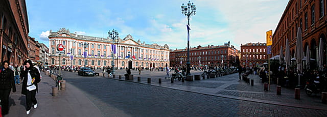Place du Capitole